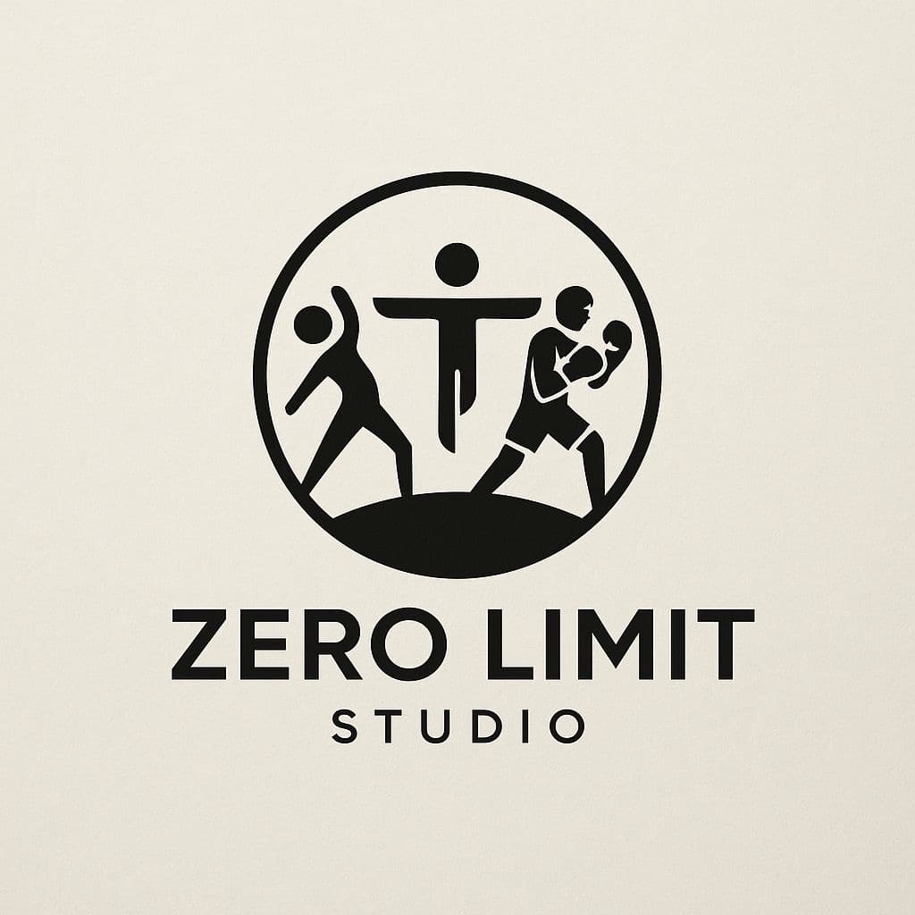 Zero Limit Studio Logo